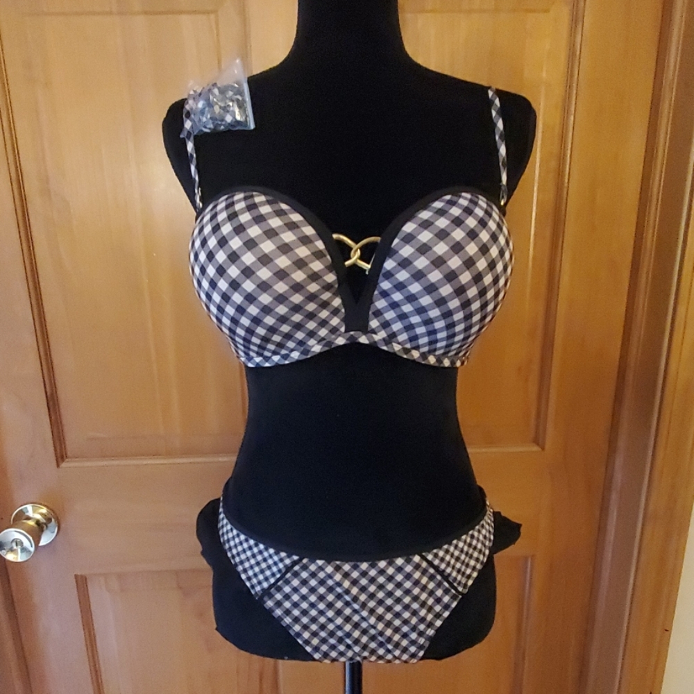 Victoria secret swimsuit